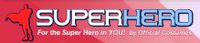 Official Superhero Costumes coupons